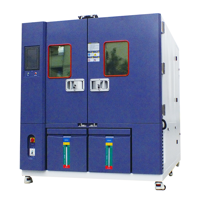 High Low Temperature Test Chamber Labtech
